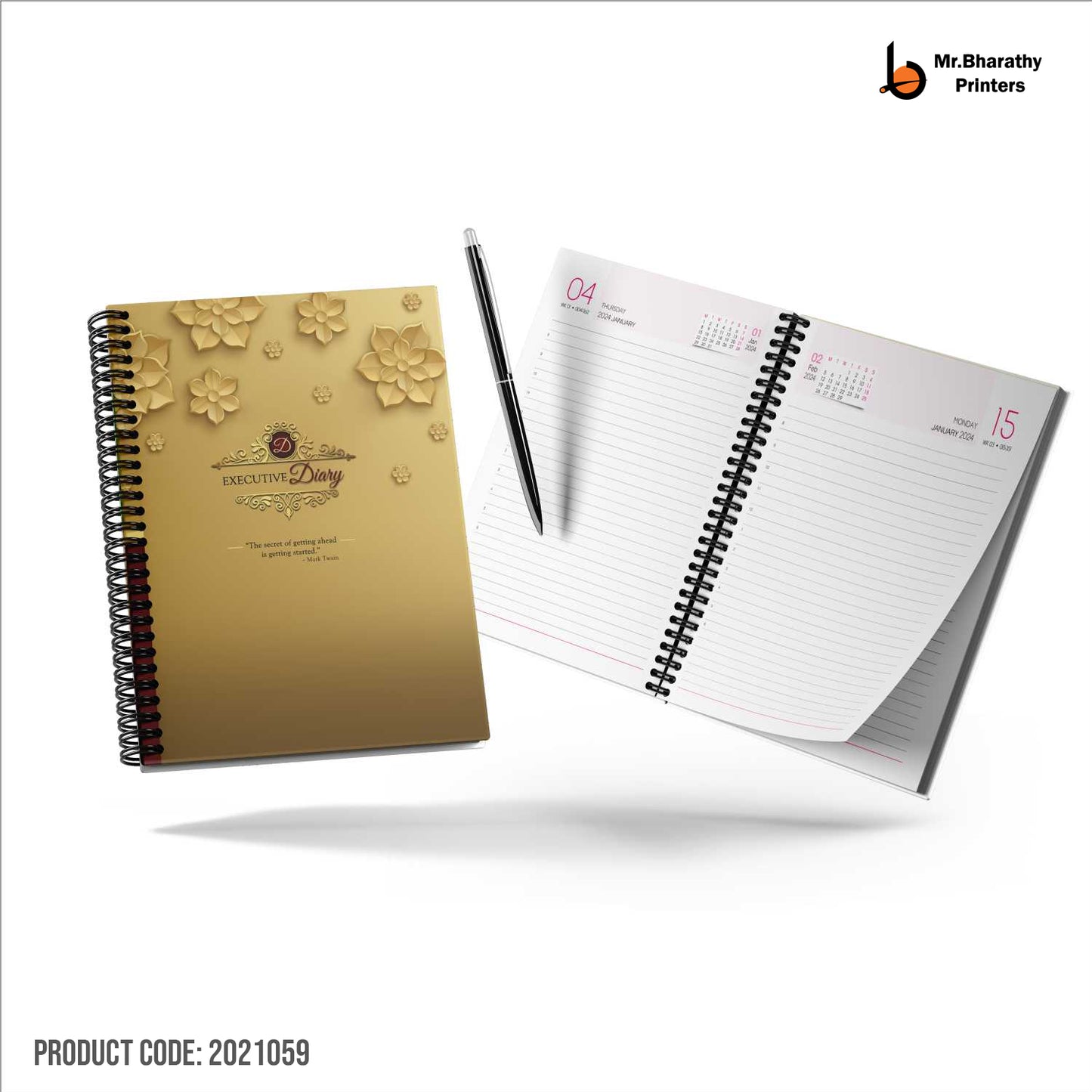Nescafe 1 Date Wiro Diary-2021059