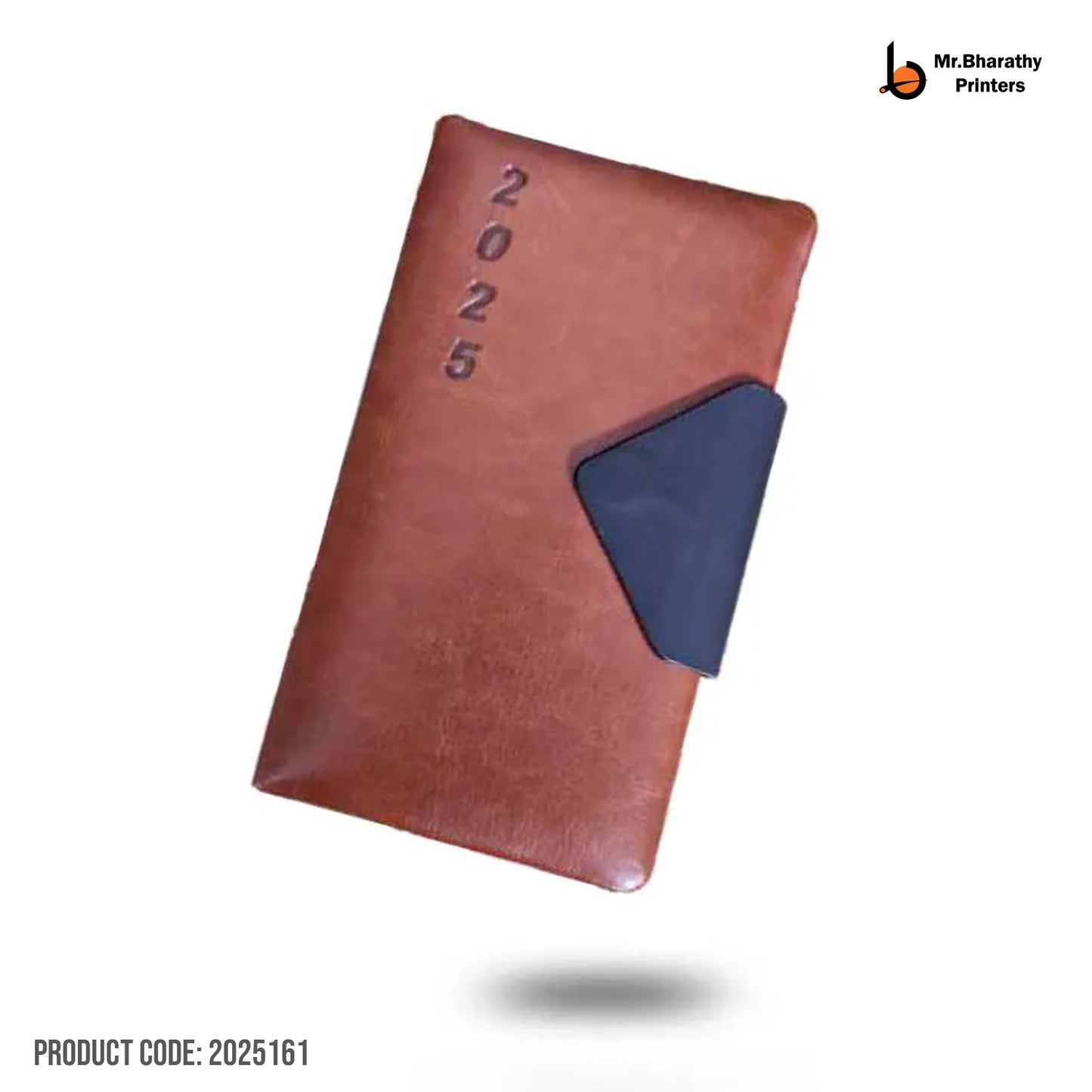 Compact Size Personal Diary-2025161