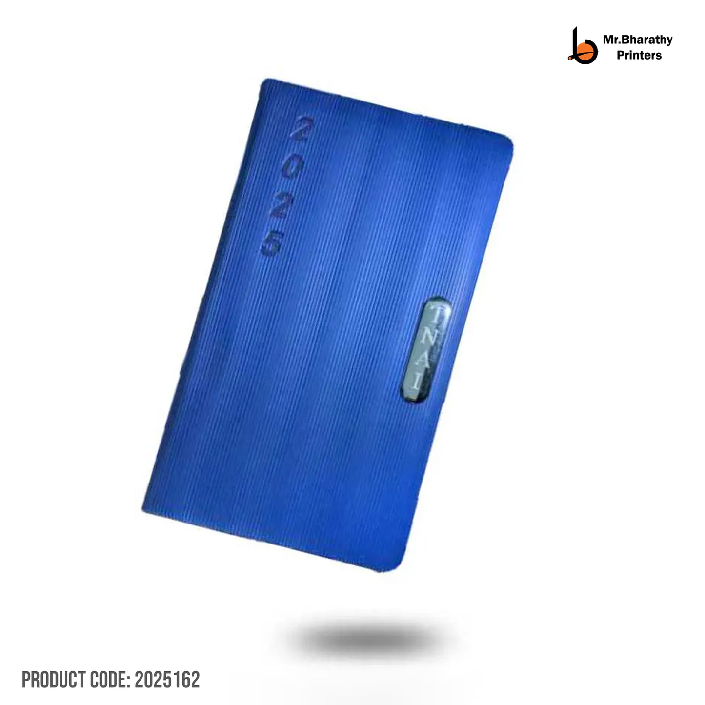 Compact Size Personal Diary-2025162