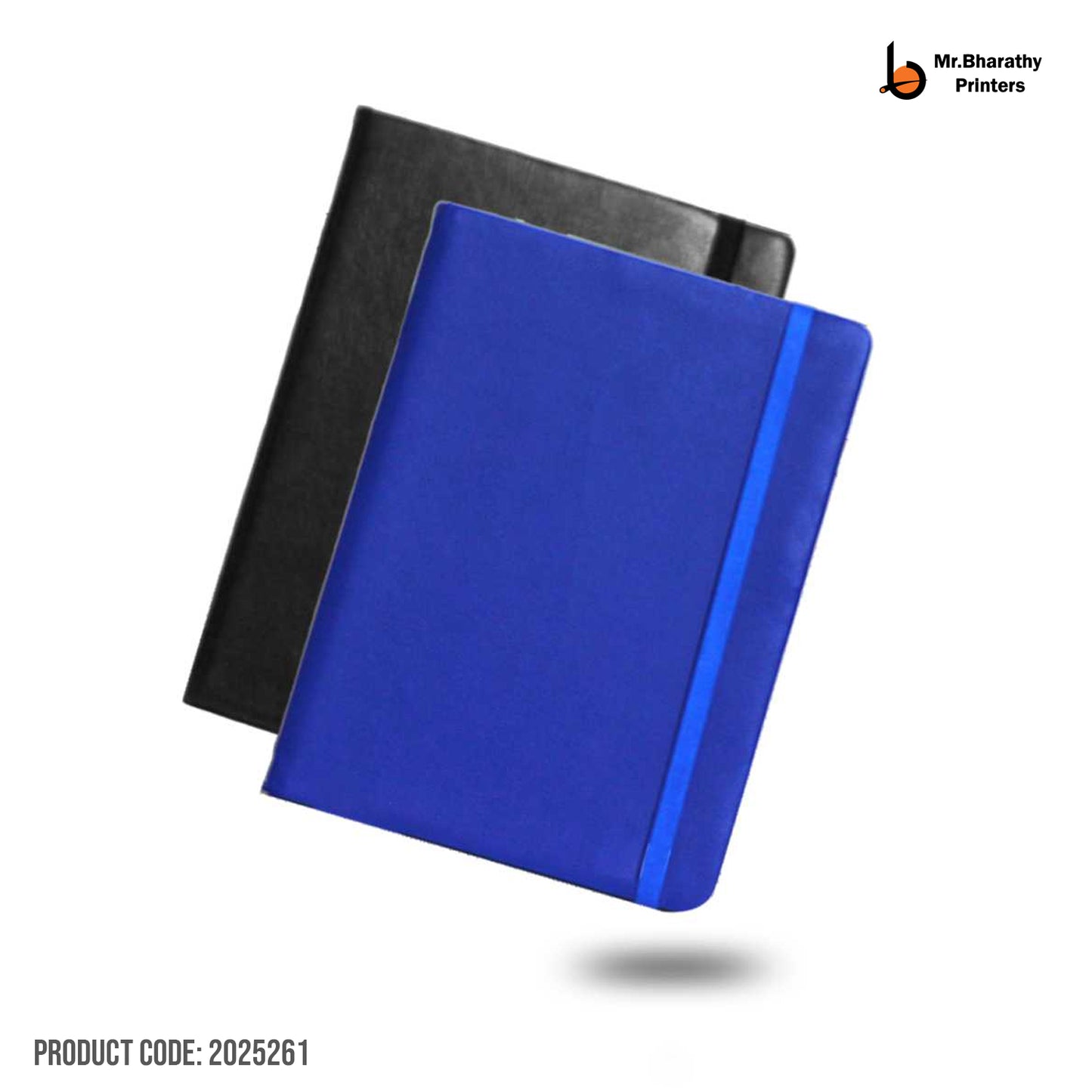 A-5 Size Notebook-2025261