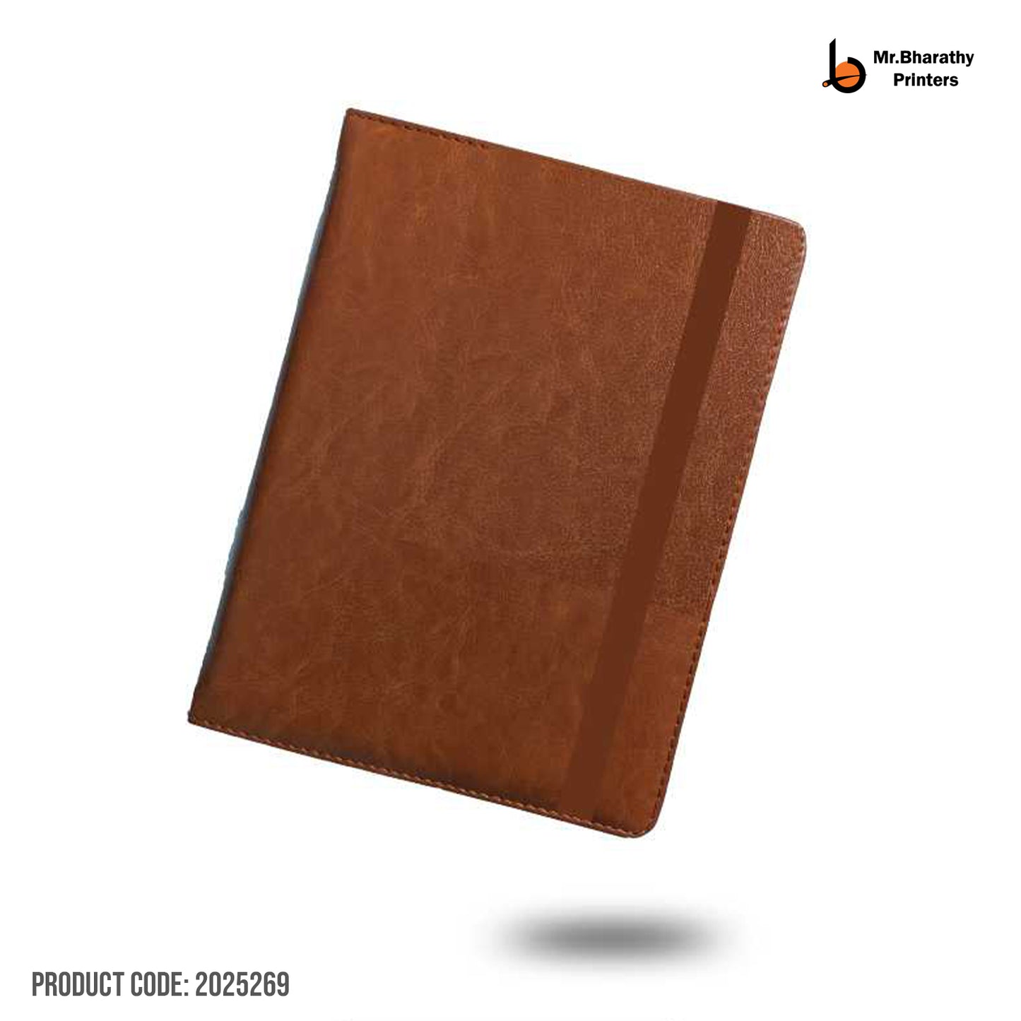 A-5 Size Notebook-2025269