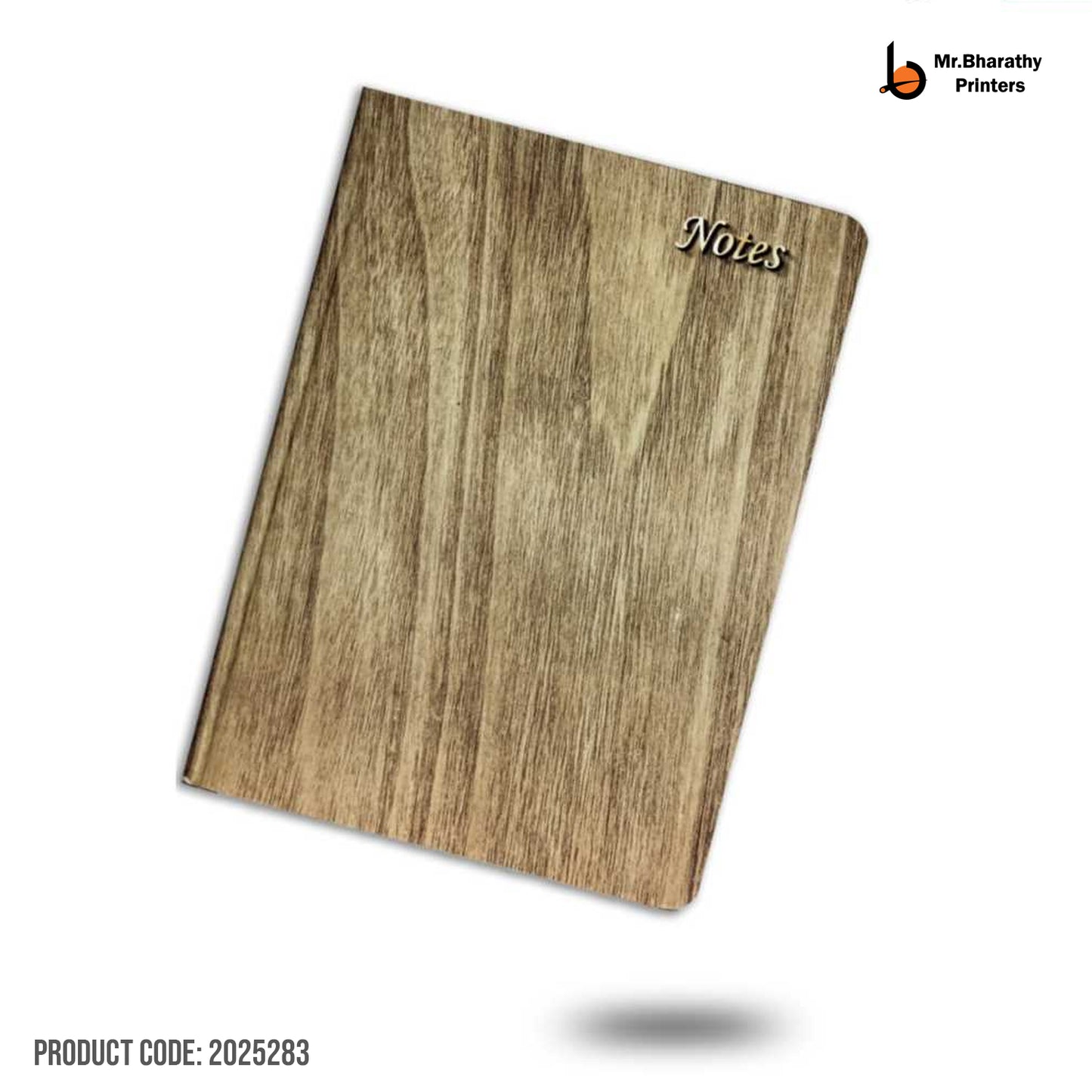 A-5 Size Notebook-2025283