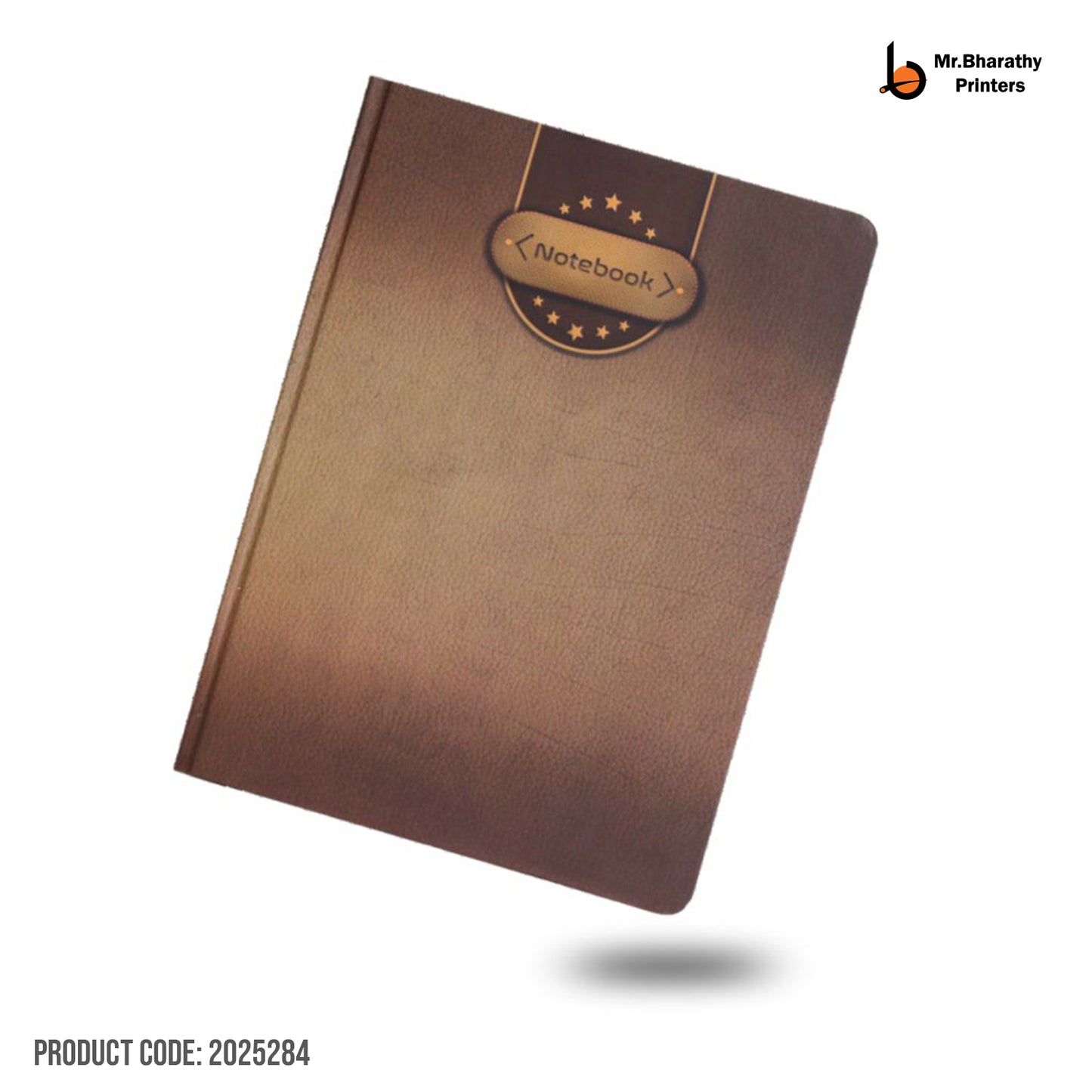 A-5 Size Notebook-2025284