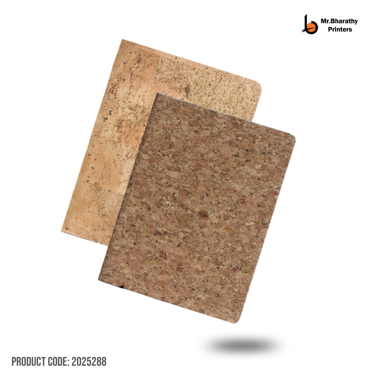 A-5 Size Notebook-2025288