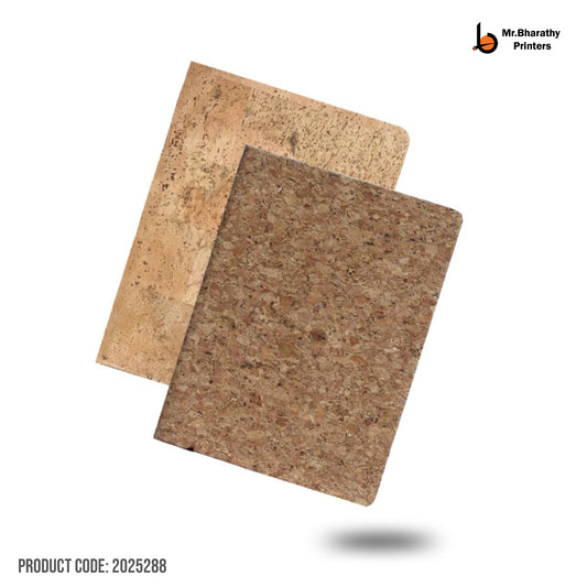 A-5 Size Notebook-2025288