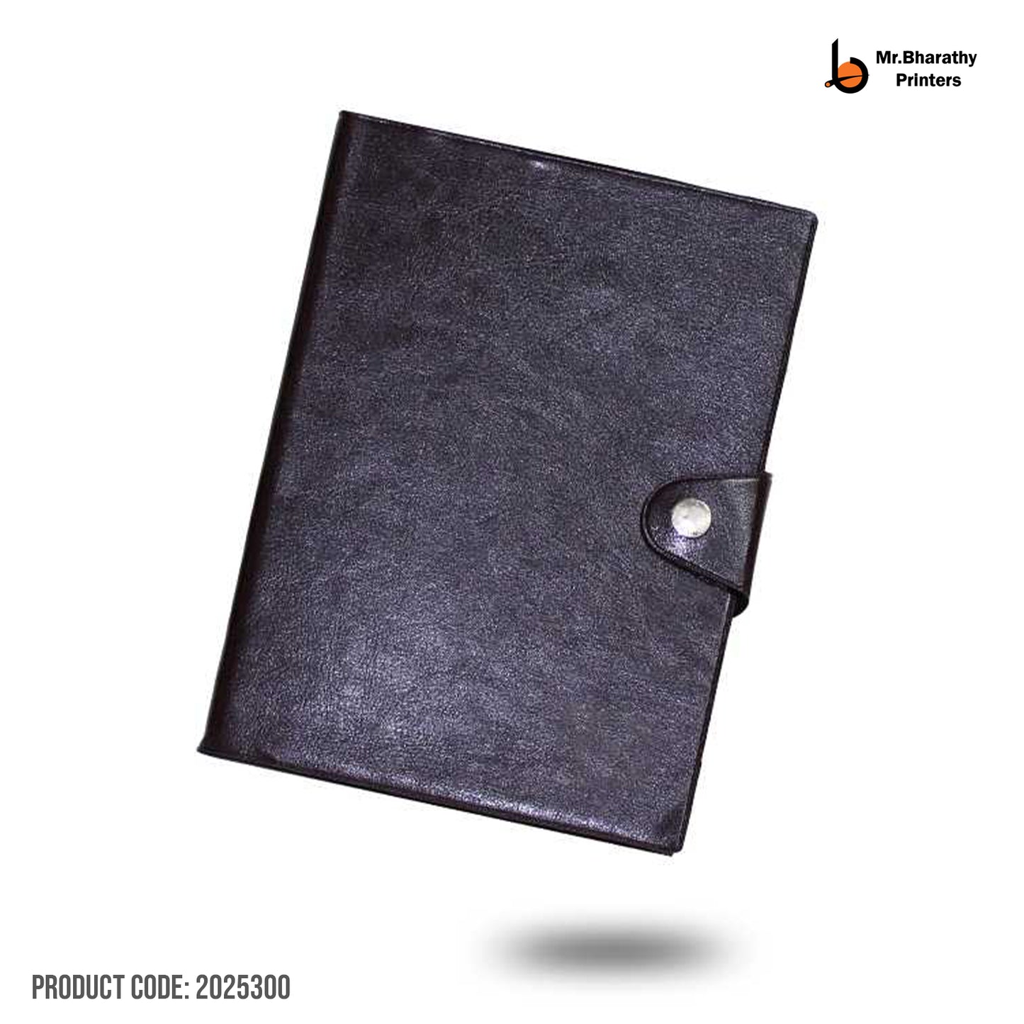 A5 Size Flexi Notebook-2025300