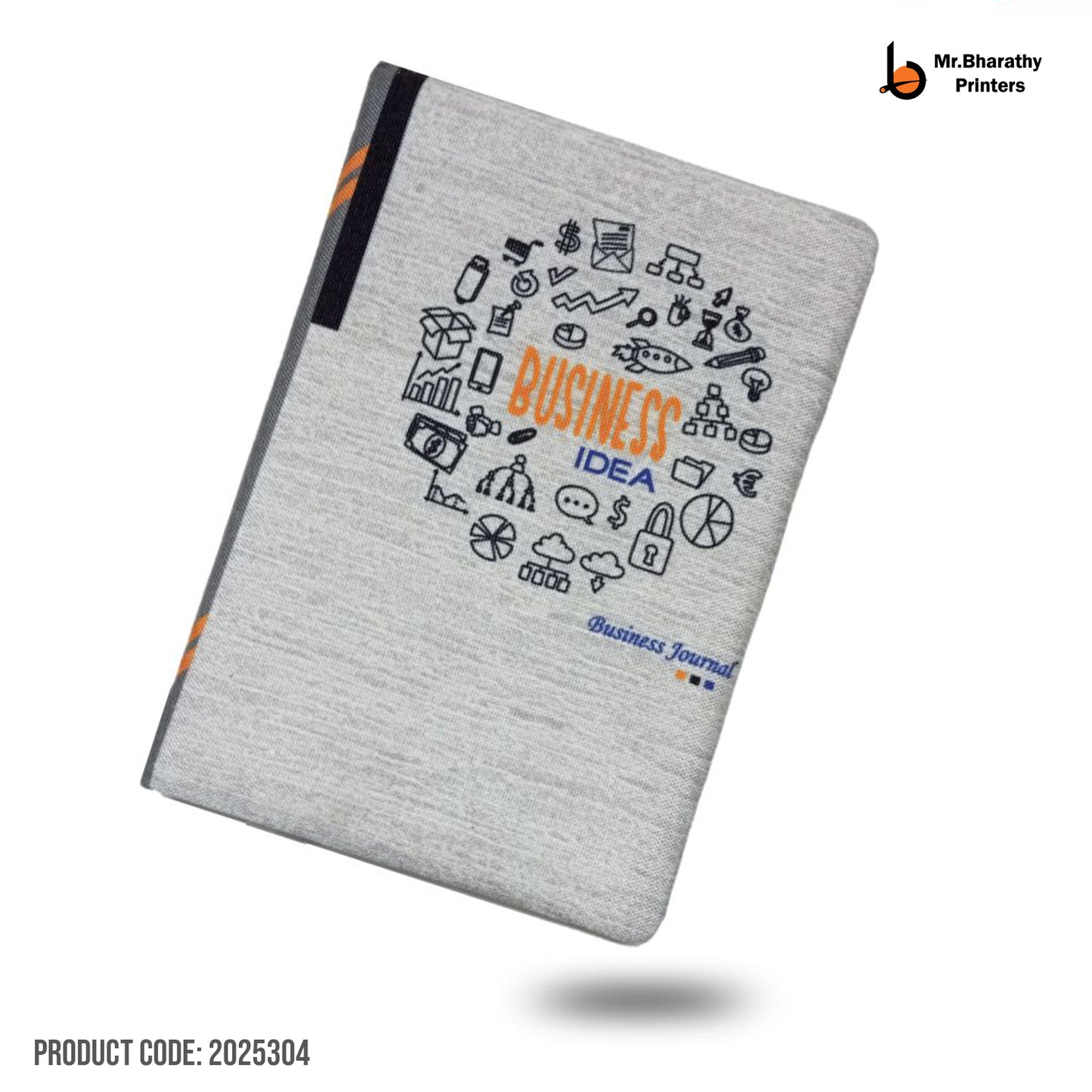 A-5 Size Notebook-2025304