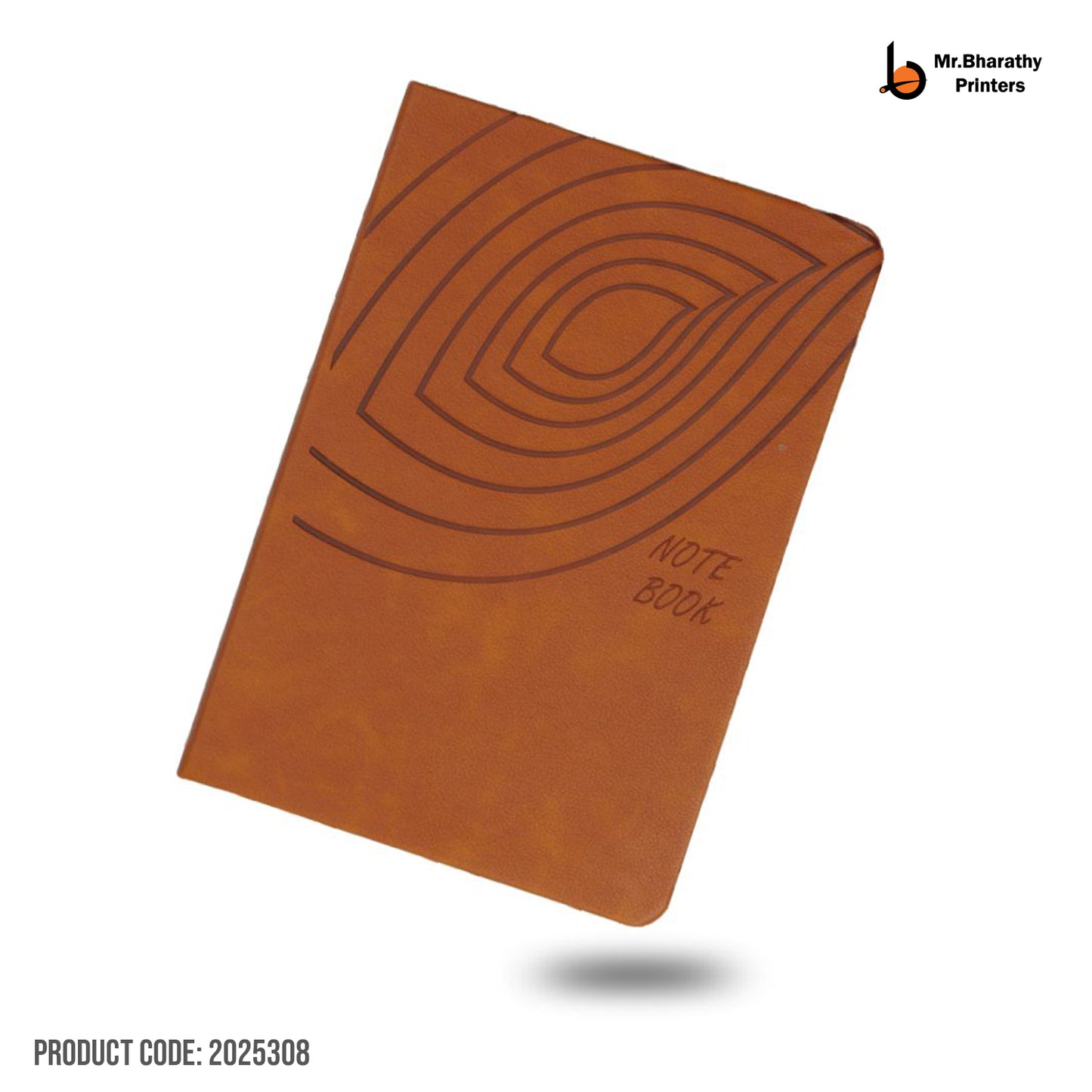 A-5 Size Notebook-2025308