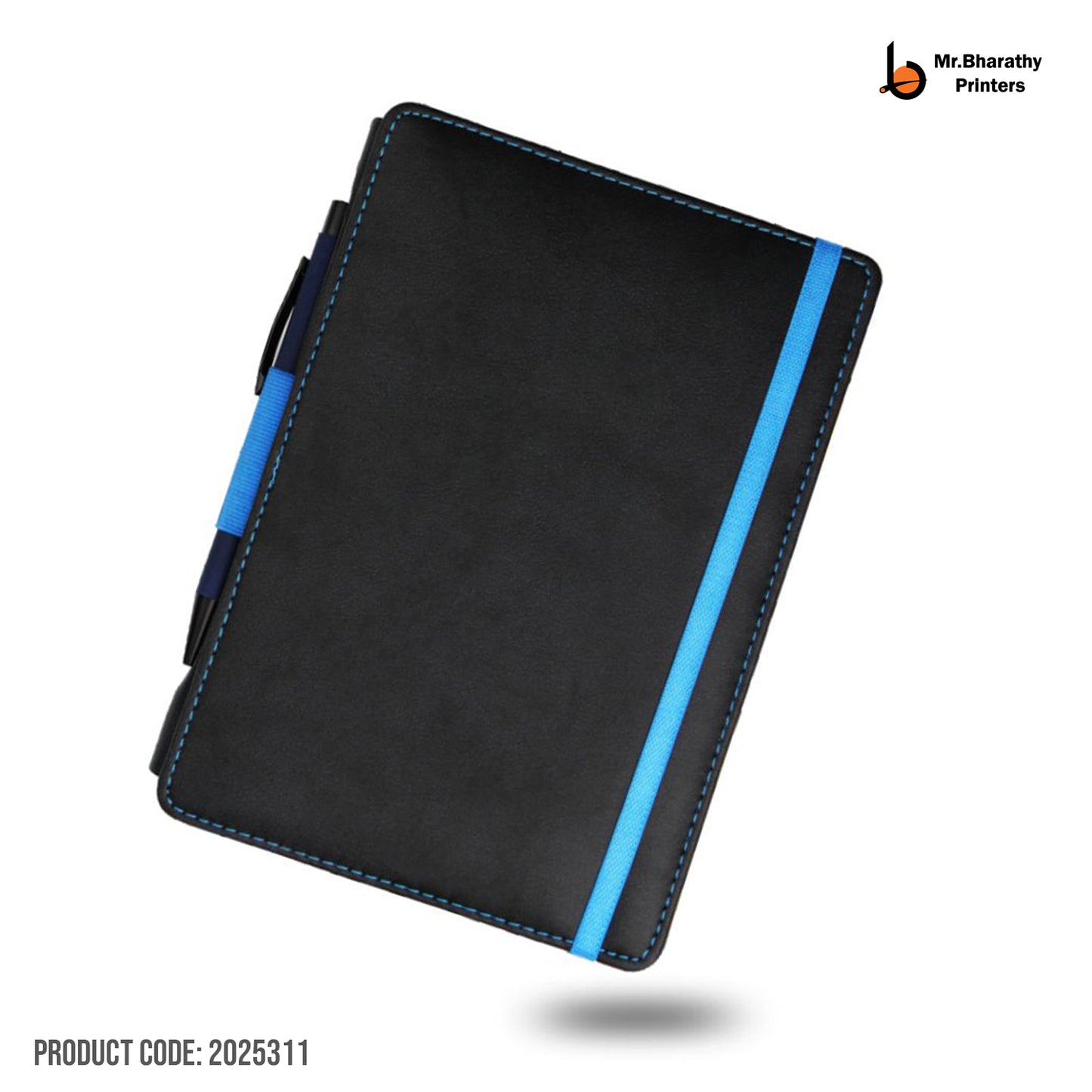 A-5 Size Notebook-2025311