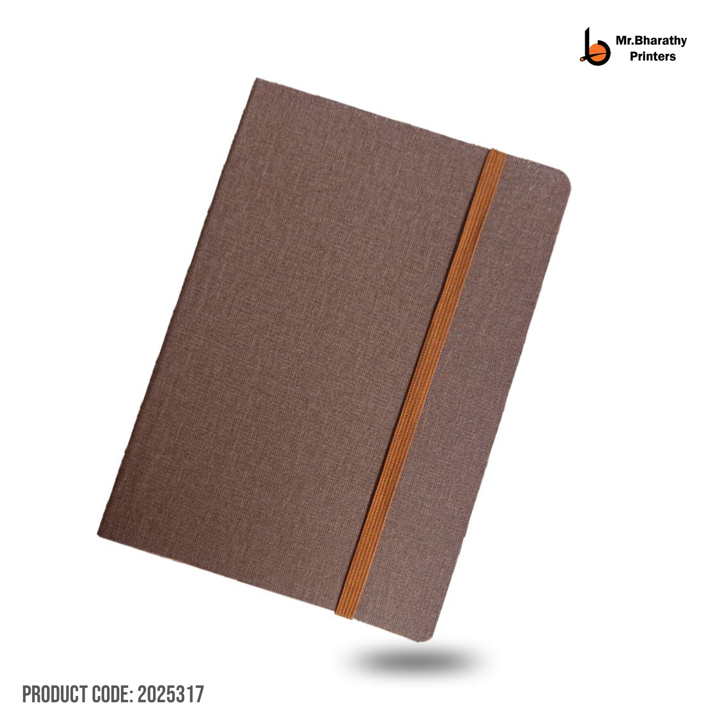 A-5 Size Notebook-2025317