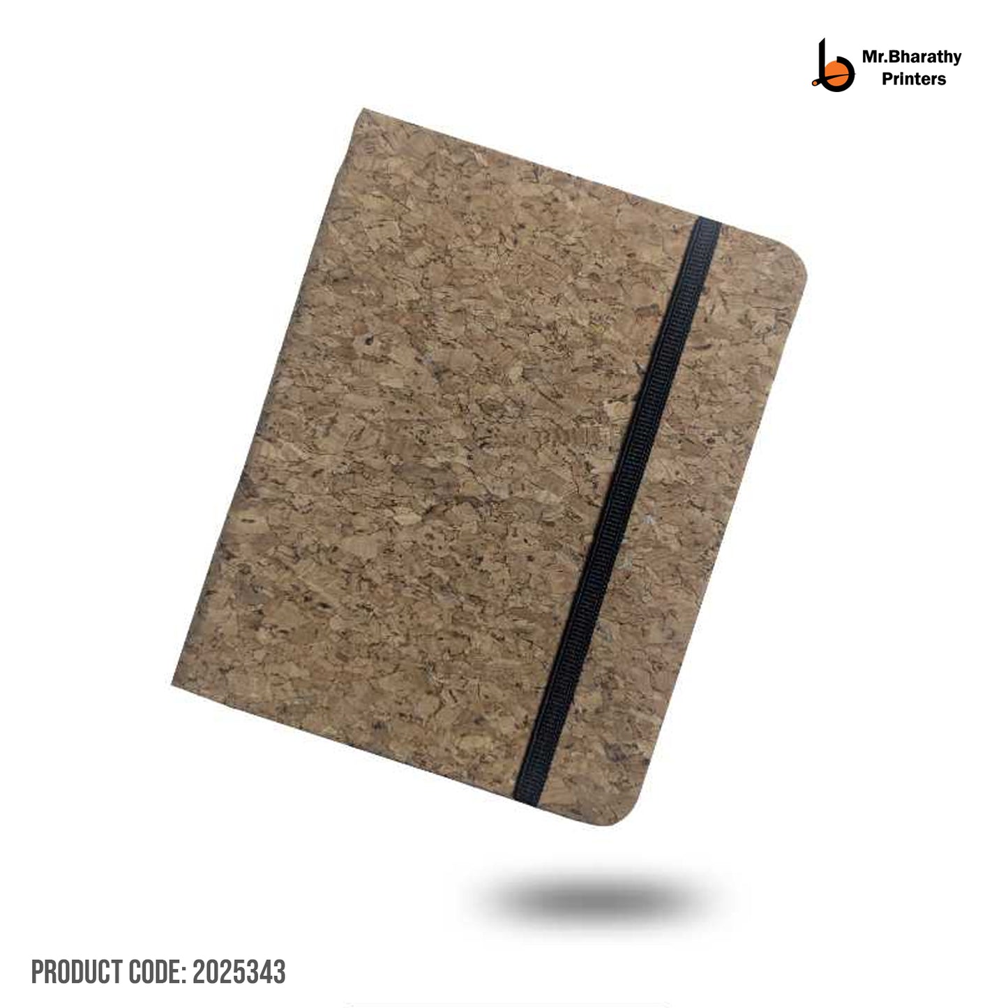 A6 – Eco Friendly Notebook-2025343