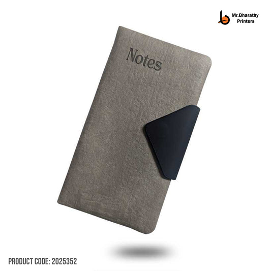 Personal Notebook-2025352