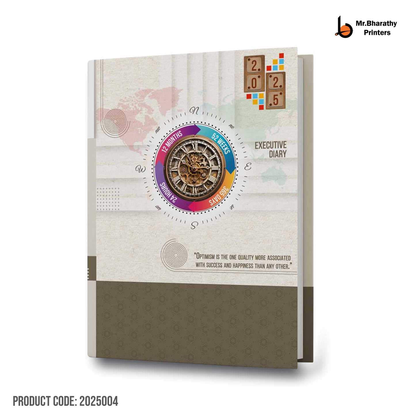 Commercial 1 Date Diary-2025004