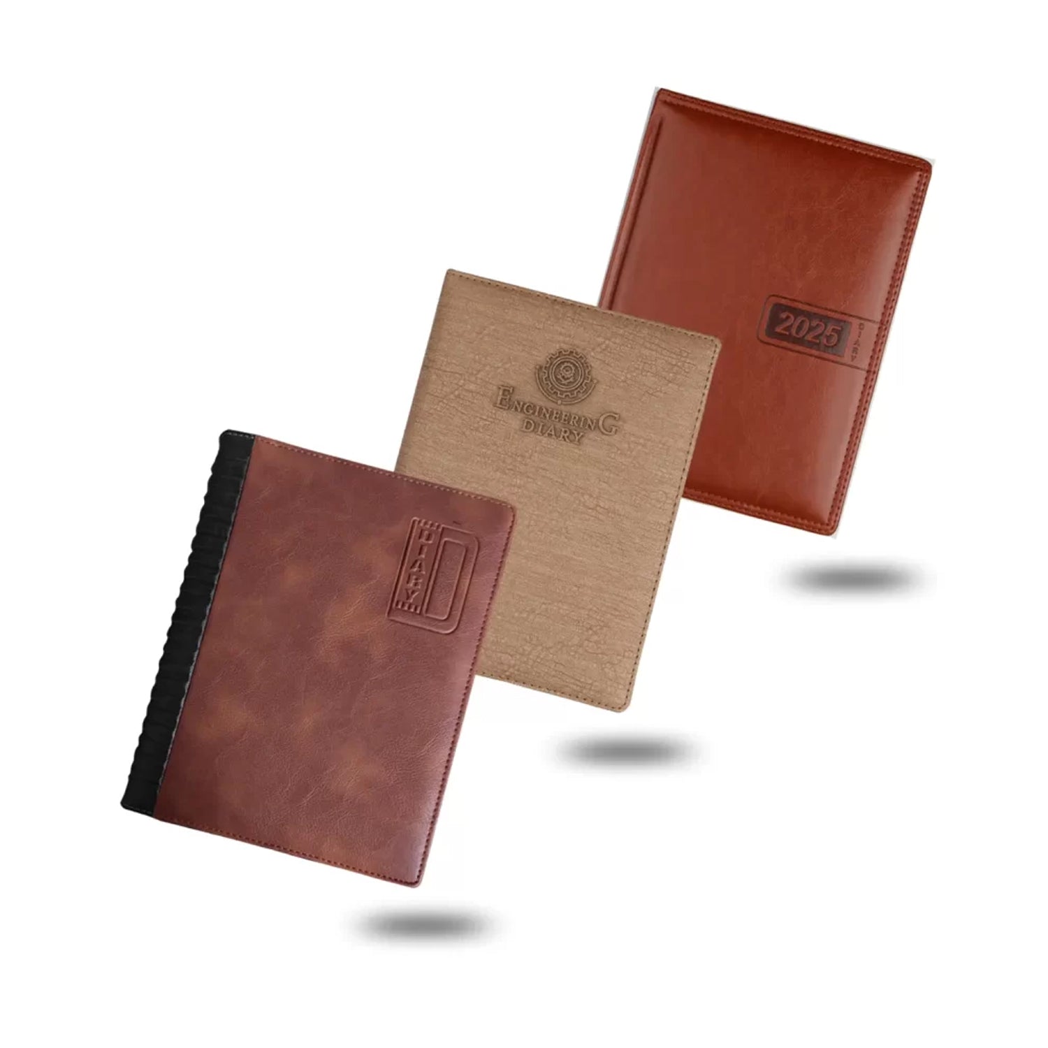 Leatherette Series