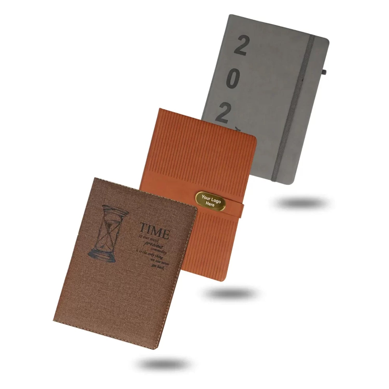 Notebook Series