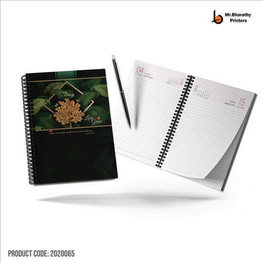 Nescafe 1 Date Wiro Diary-2020065