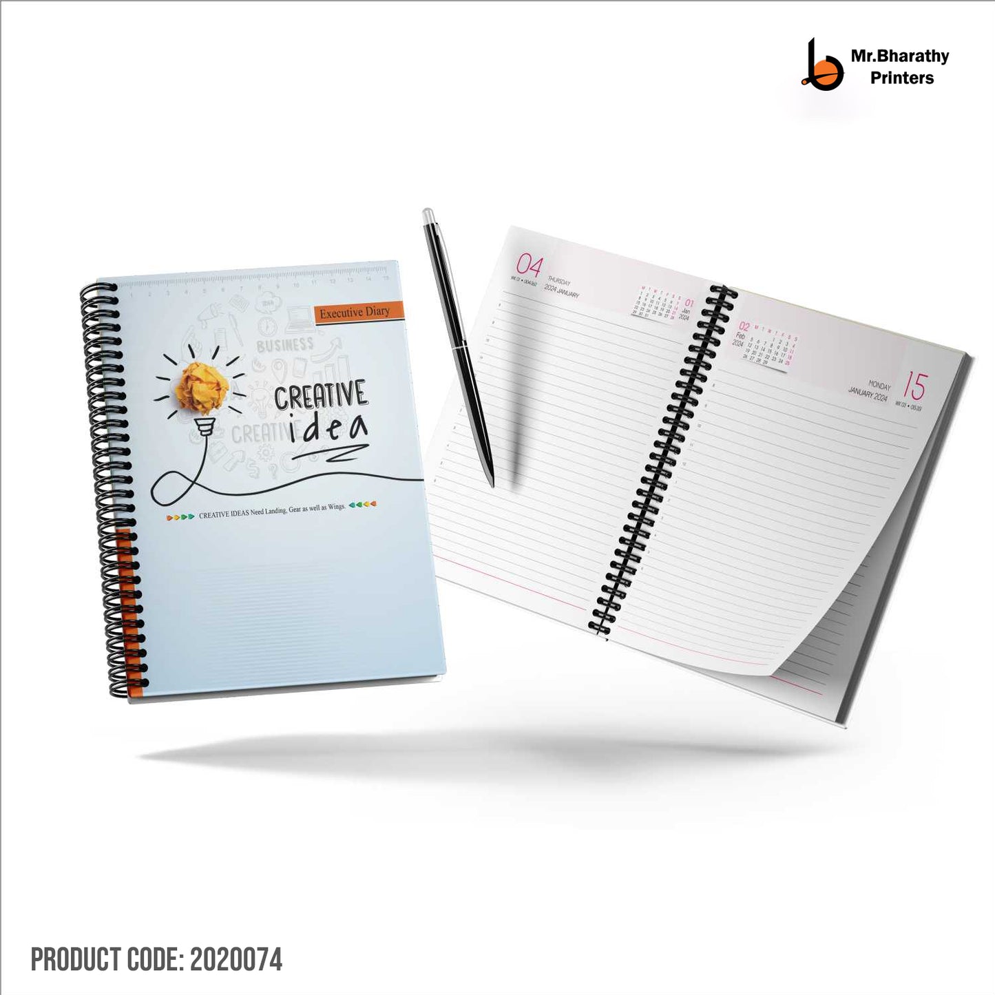 Nescafe 1 Date Wiro Diary-2020074