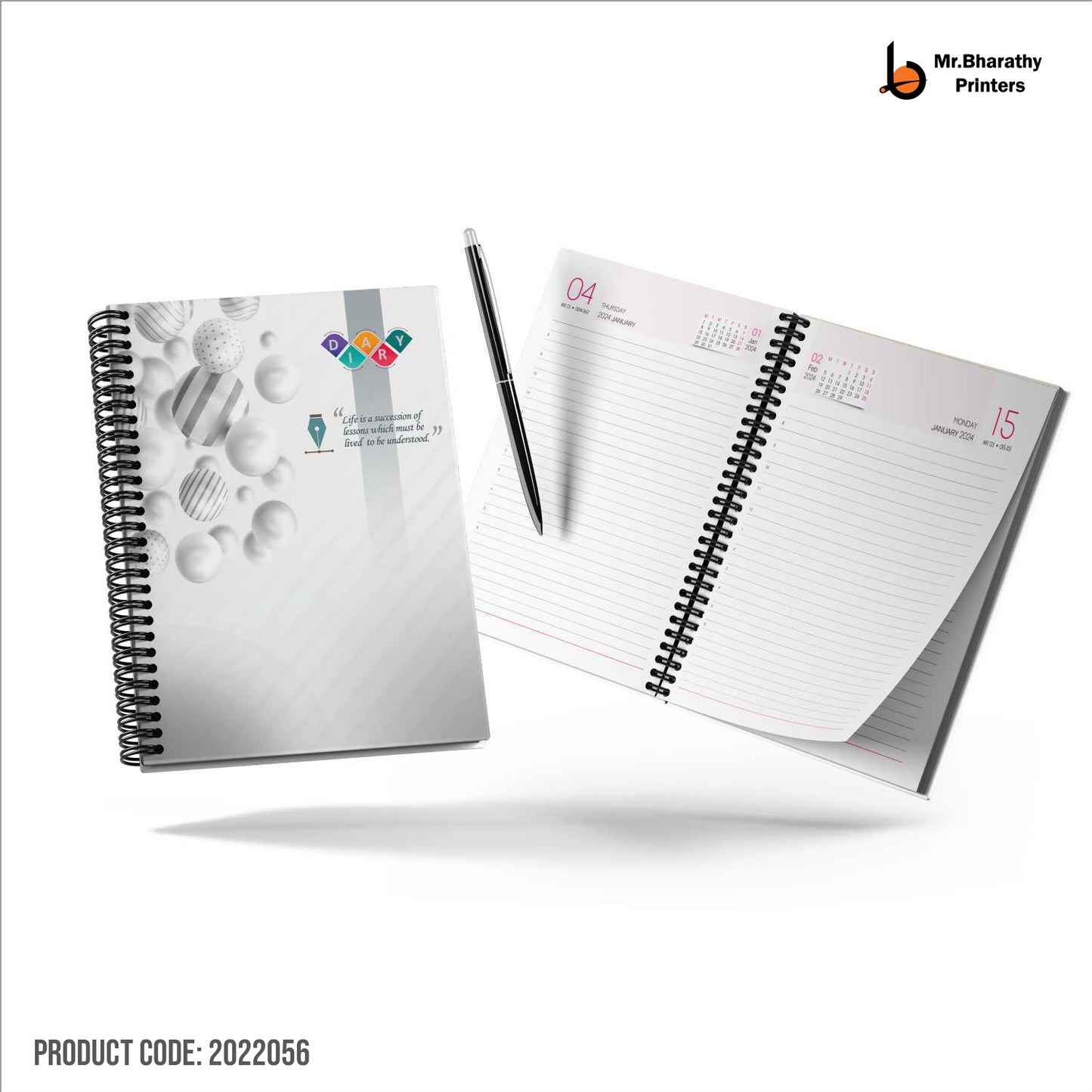 Nescafe 1 Date Wiro Diary-2023056