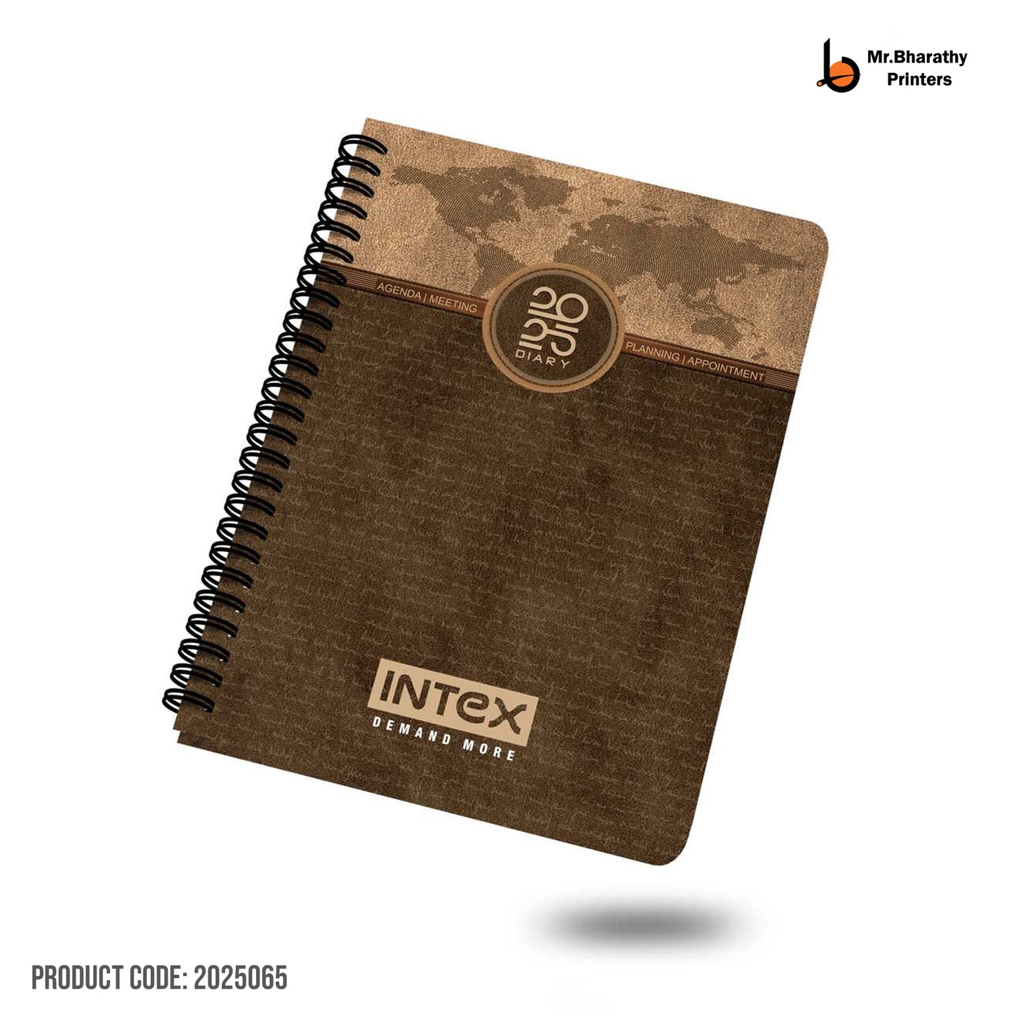 Chief 1 Date Wiro Diary-2025065