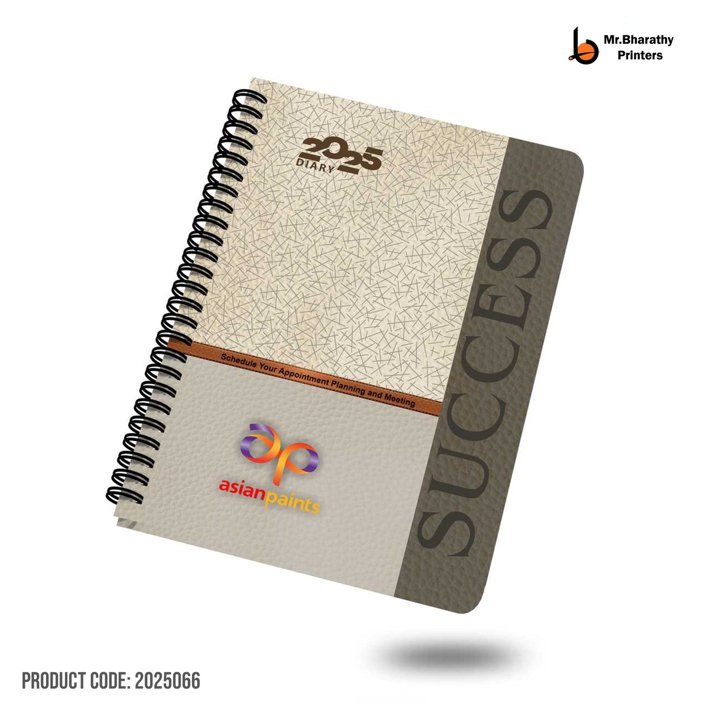 Chief 1 Date Wiro Diary-2025066