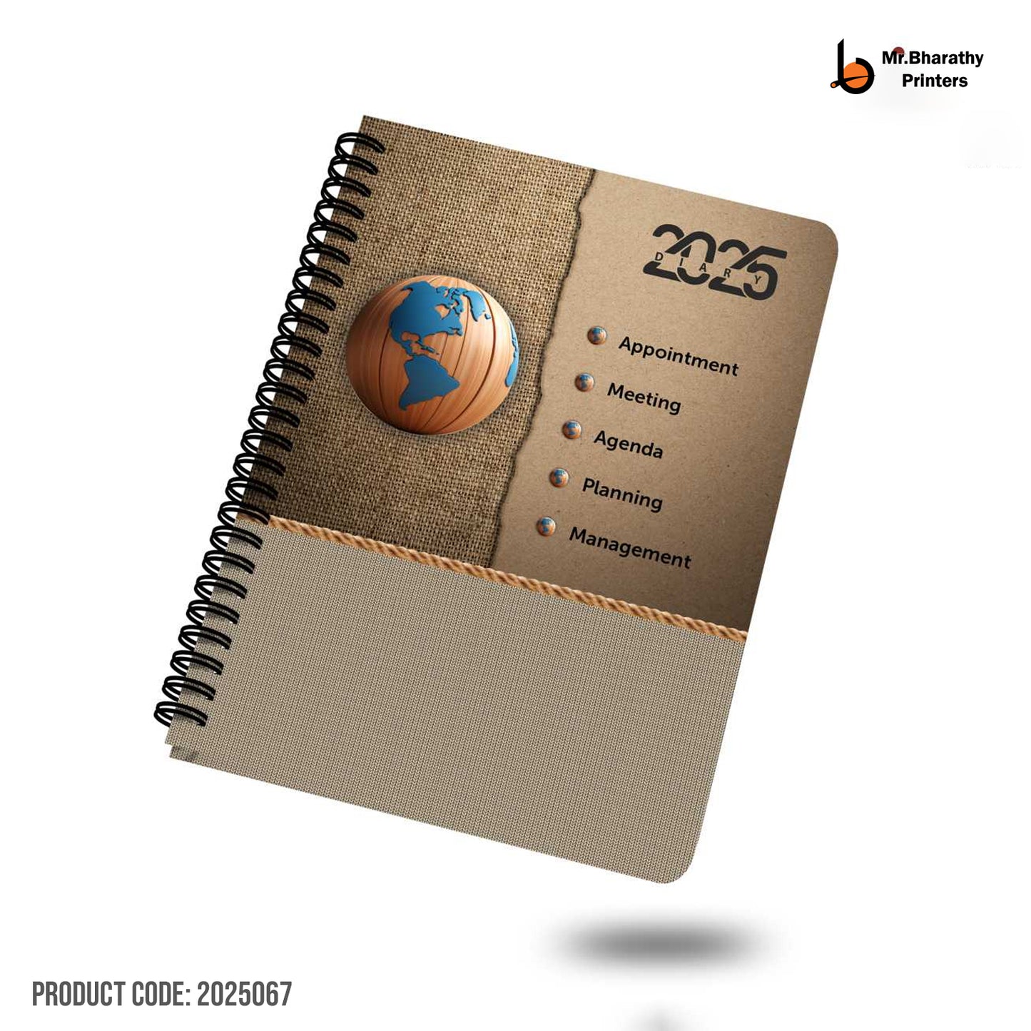 Chief 1 Date Wiro Diary-2025067