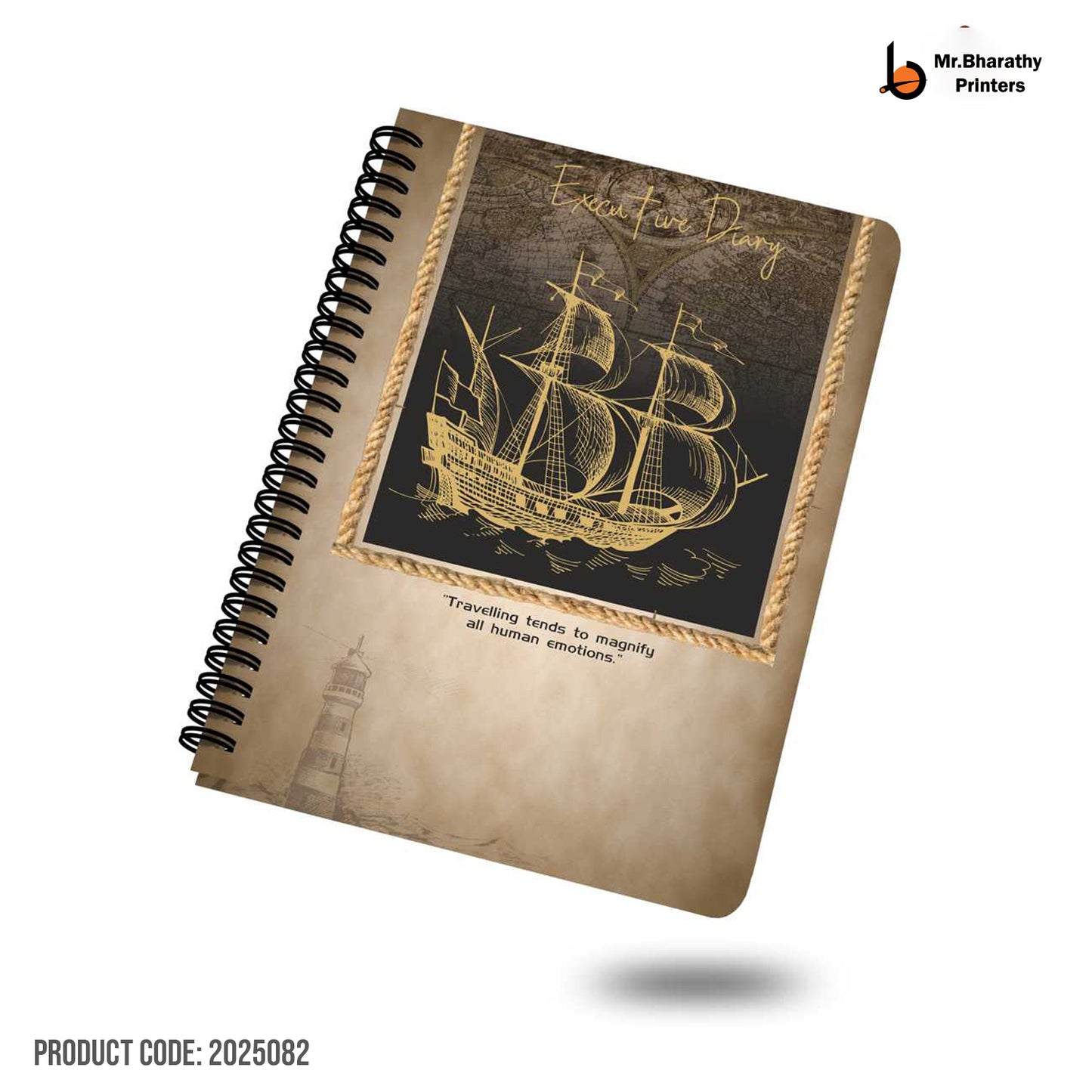 A-5 Wiro Notebook-2025082