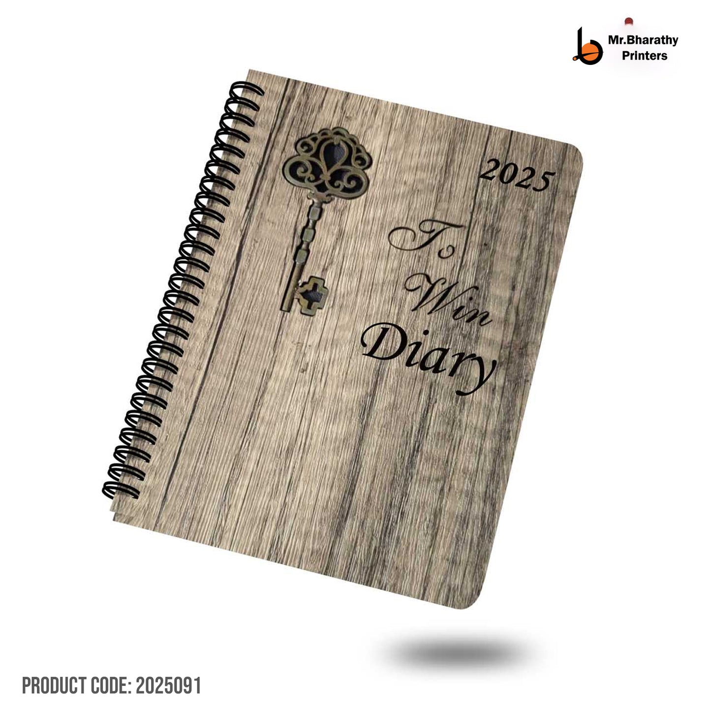 Chief 1 Date Wiro Diary-2025091