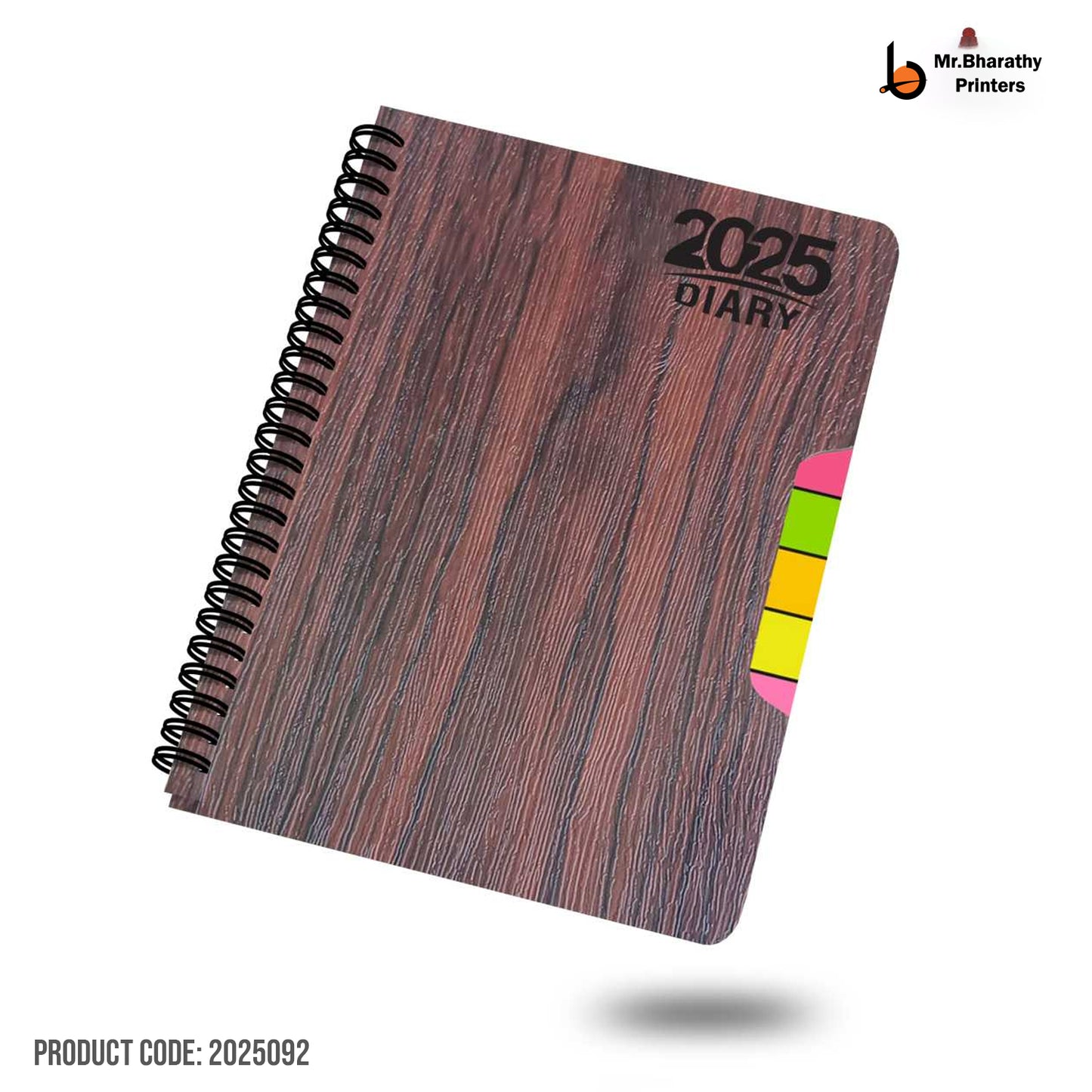 Chief 1 Date Wiro Diary-2025092