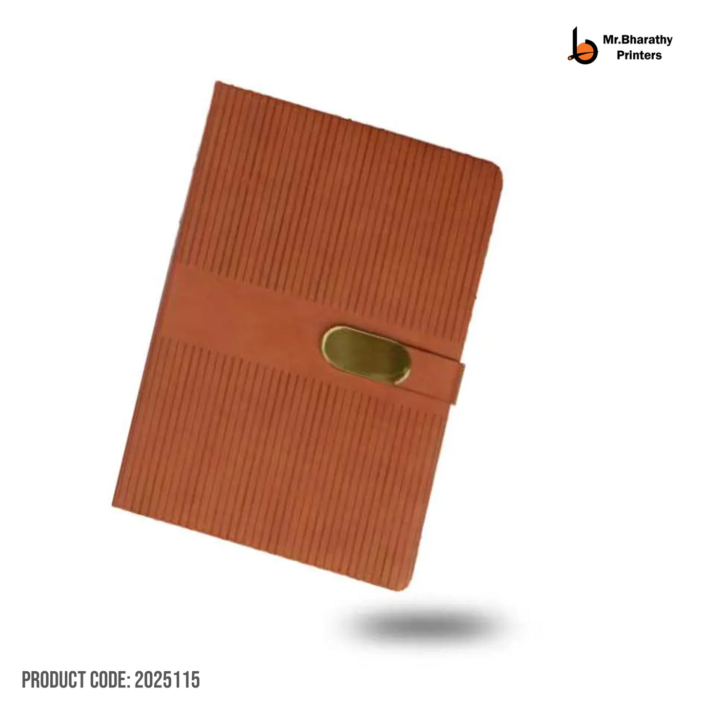 A-5 1 Date PU Cover Diary-2025115