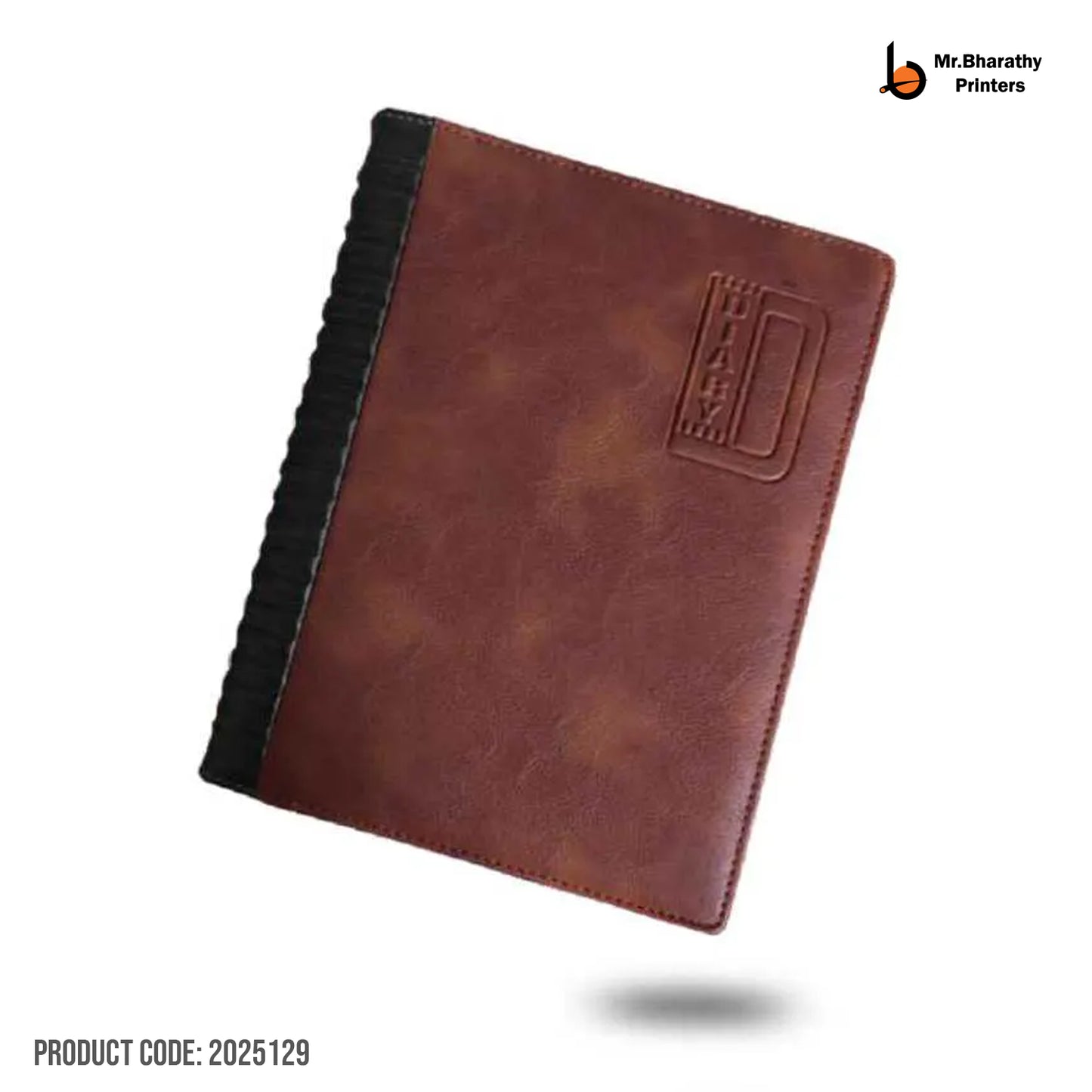 Nescafe 1 Date PU Cover Diary-2025131