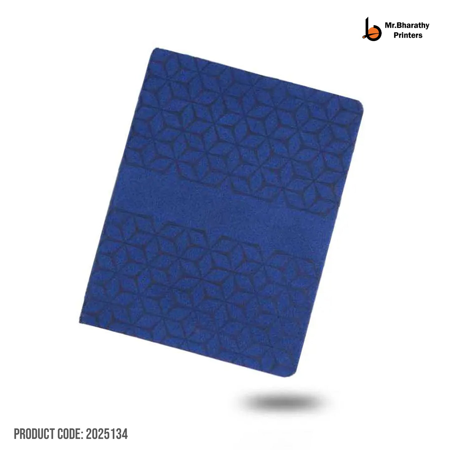 Nescafe 1 Date PU Cover Diary-2025134