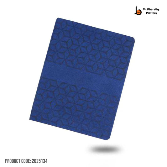 Nescafe 1 Date PU Cover Diary-2025134