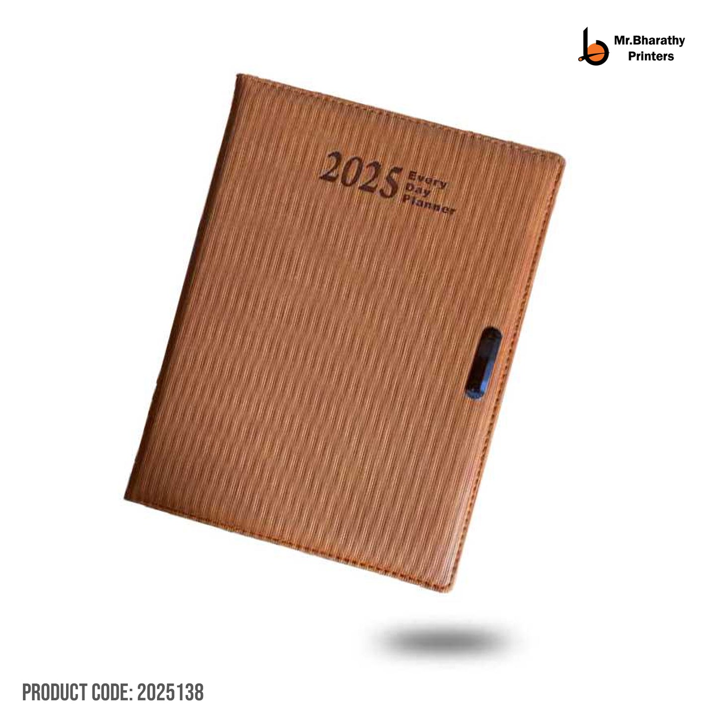 Nescafe 1 Date PU Cover Diary-2025138