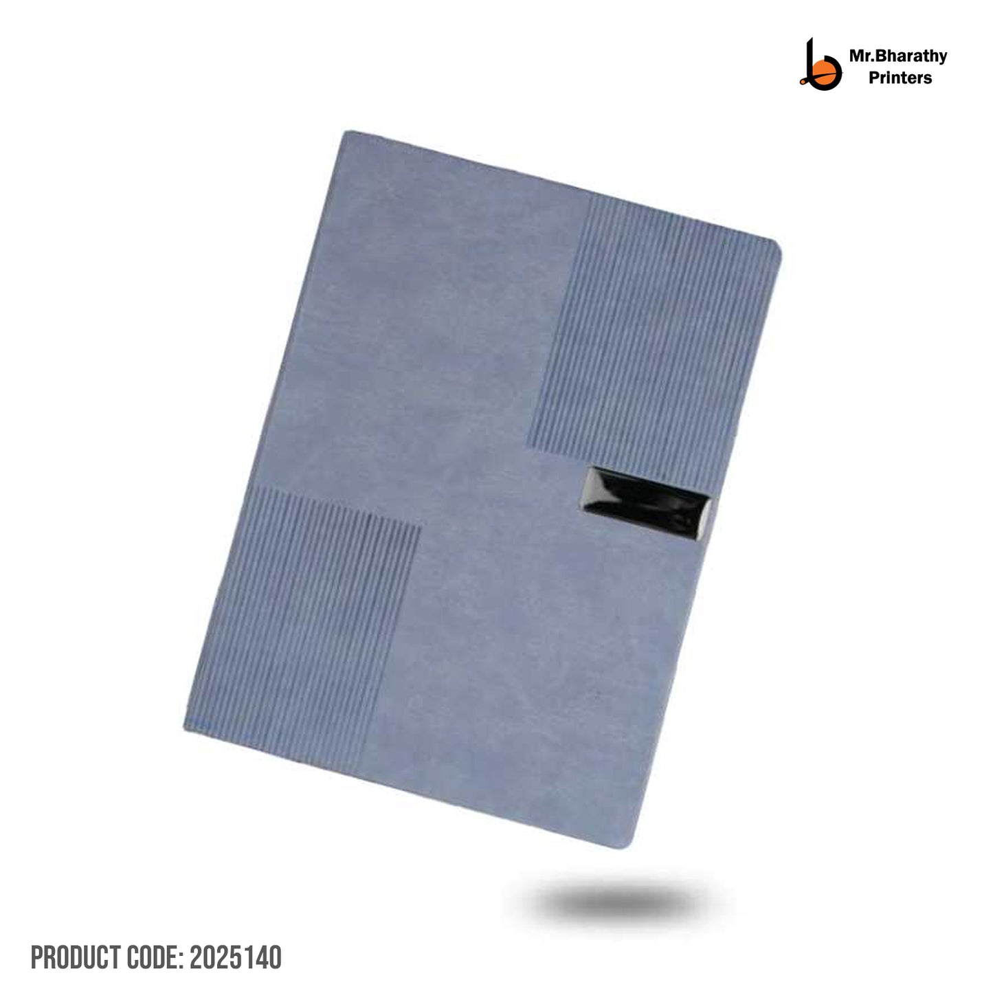 Nescafe 1 Date PU Cover Diary-2025140