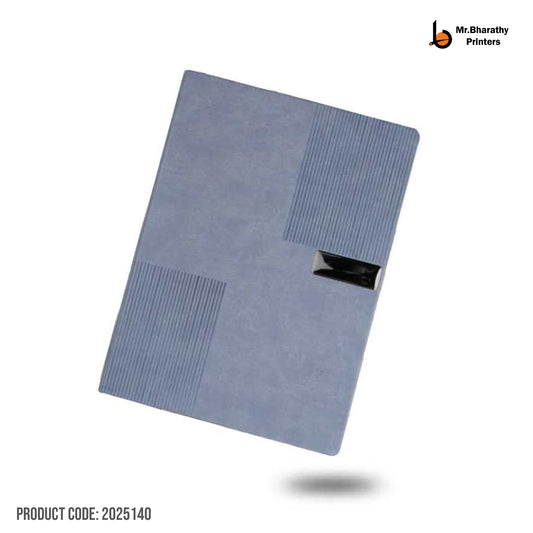 Nescafe 1 Date PU Cover Diary-2025140