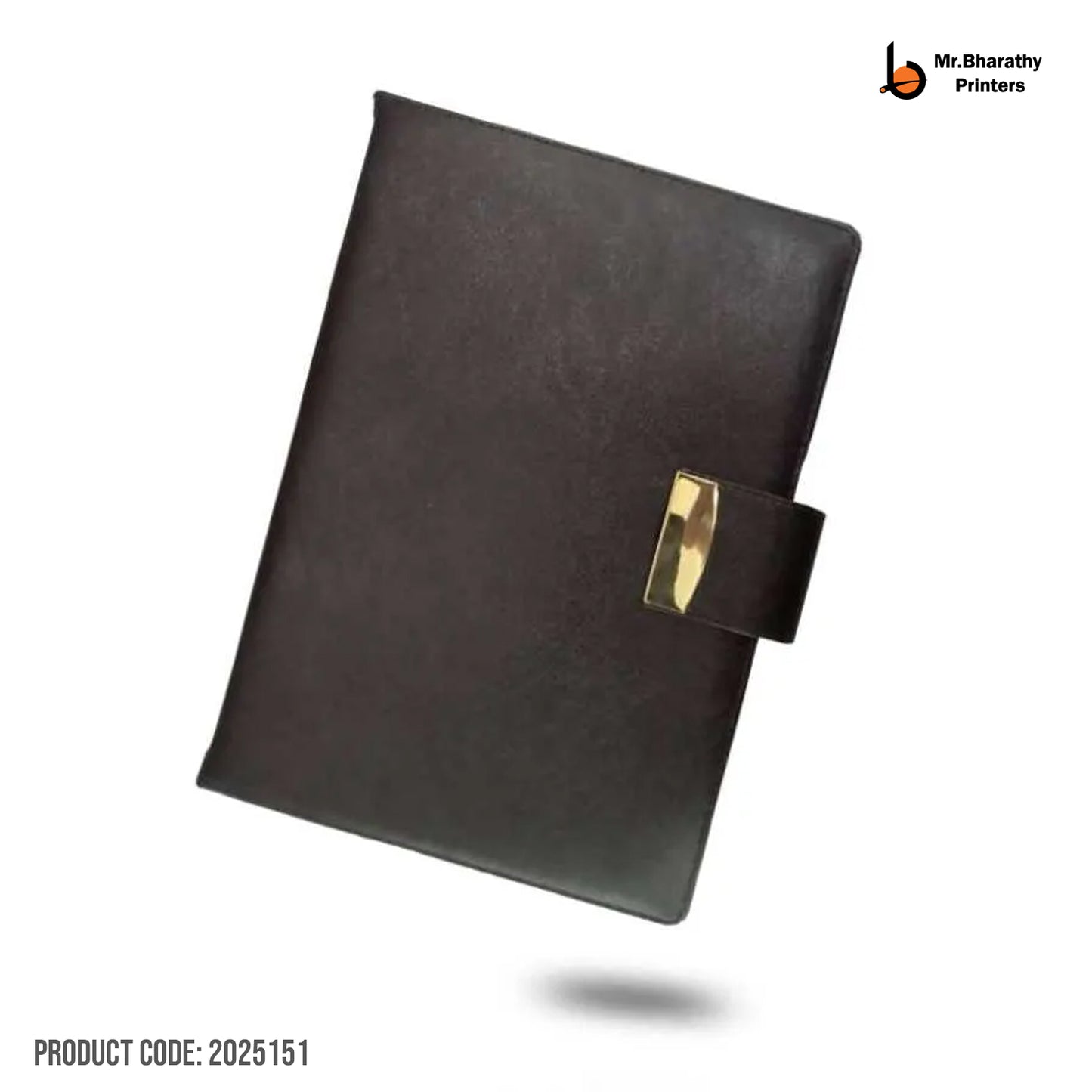 Big Size Register Diary-2025151