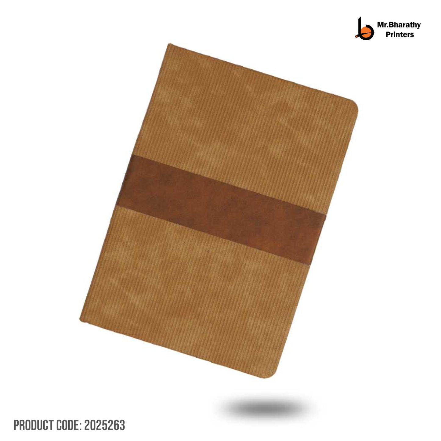 A-5 Size Notebook-2025263