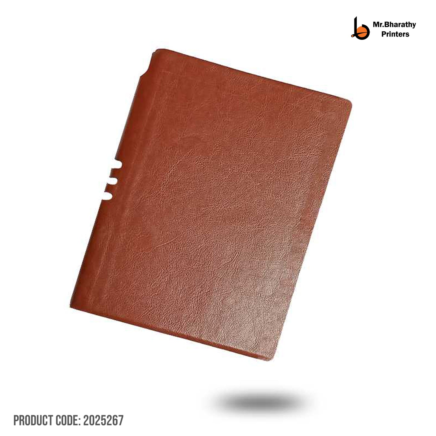 A5 Size Notebook-2025267