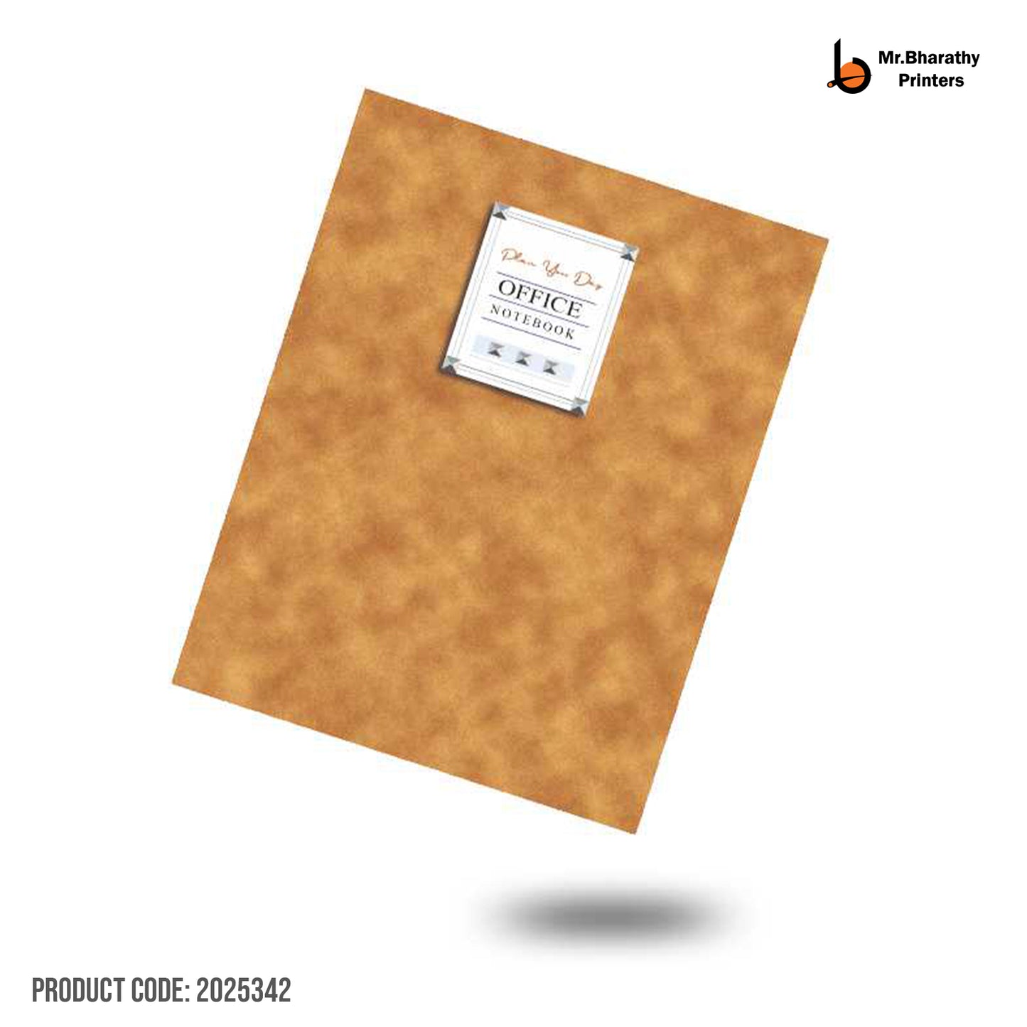A6 Size Notebook-2025342