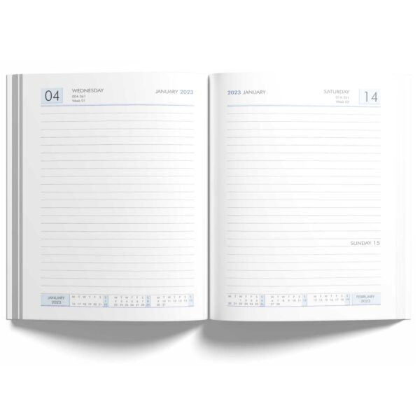Chief 1 Date Diary-2025005