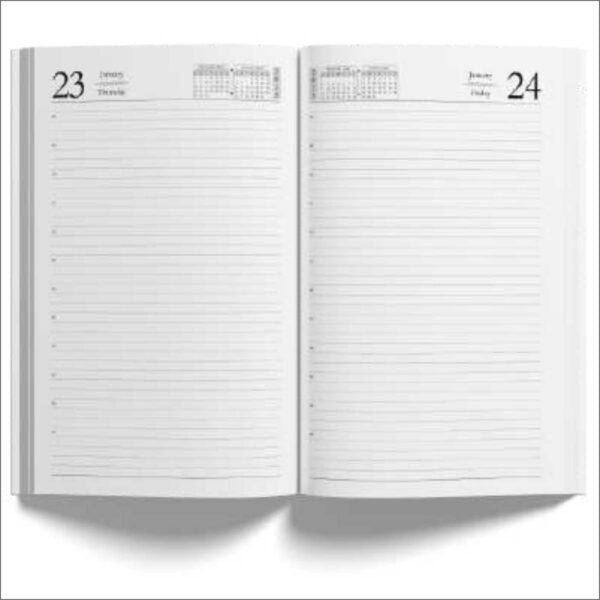 Big Size Register Diary-2025152