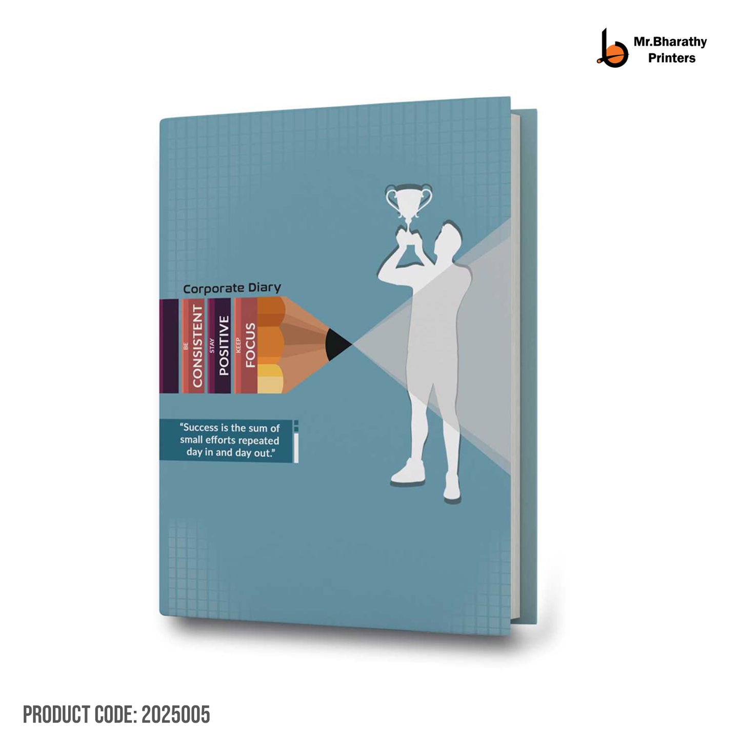 Chief 1 Date Diary-2025005